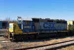 CSX 6095